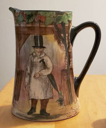 Gaffers Pitcher