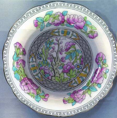 Indian Tree by Royal Albert