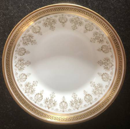 L701 Fruit/Dessert (Sauce) Bowl