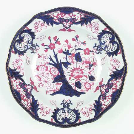3590 Rim Soup Bowl
