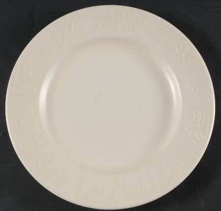 RNC2 Dinner Plate