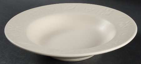 RNC2 Large Rim Soup Bowl