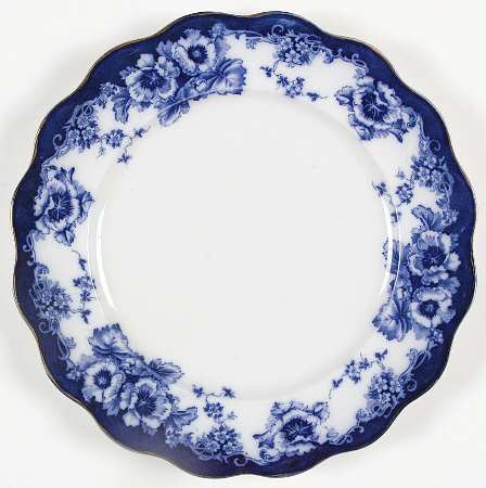 Sutherland by Royal Doulton