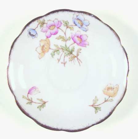 Anemone Saucer
