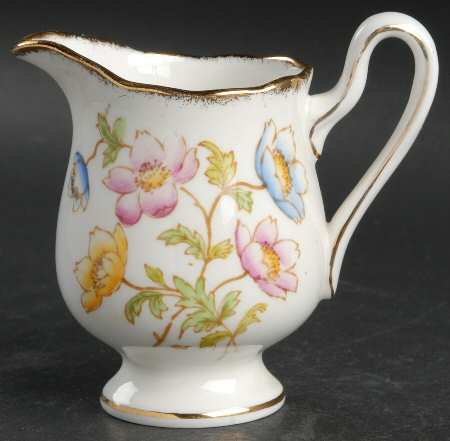 Anemone Creamer