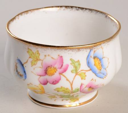 Anemone Mini Open Sugar Bowl