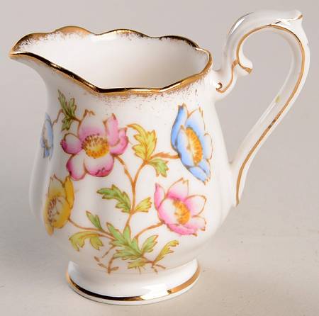 Anemone Mini Creamer