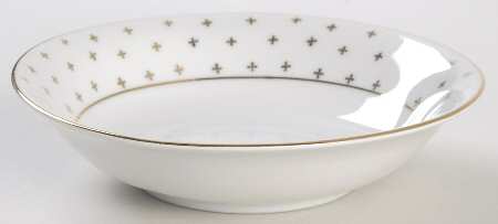 Claridge Fruit/Dessert (Sauce) Bowl