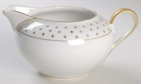 Claridge Creamer