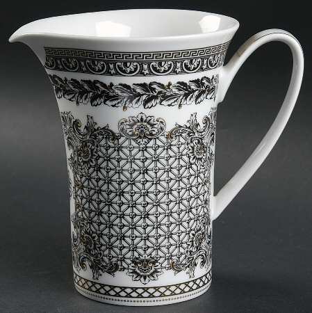 Marqueterie 16 Oz Pitcher