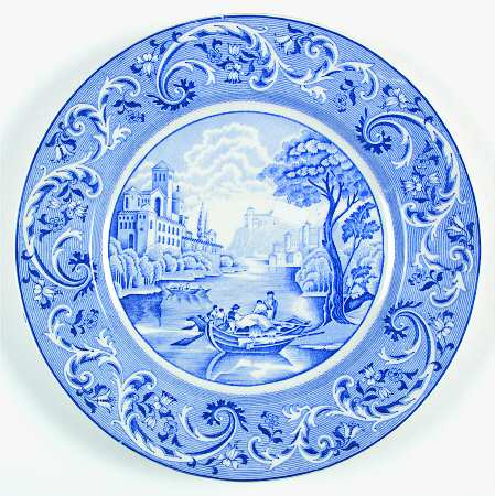 Venice by Ridgway (Ridgways)