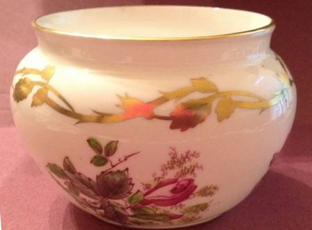 Moss Rose Jam/Jelly No Lid