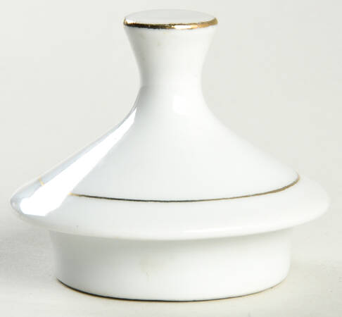 RSA7 Lid for Sugar Bowl