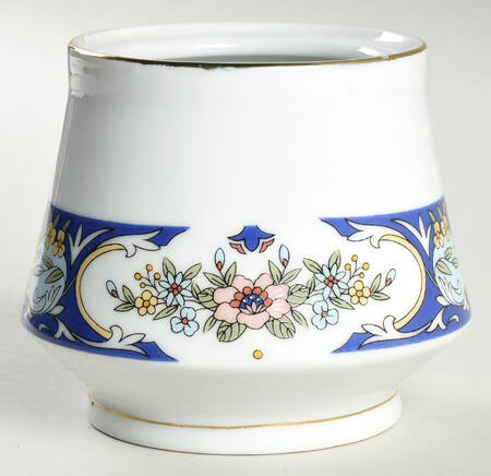 RSA7 Sugar Bowl No Lid
