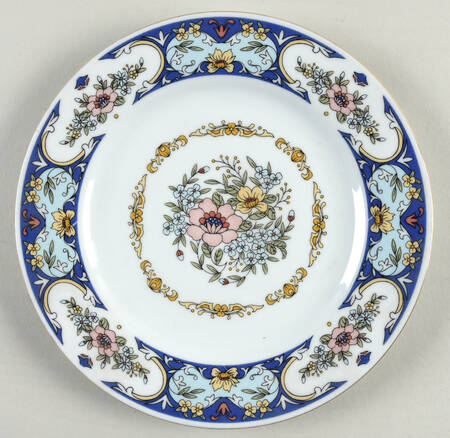 RSA7 Salad Plate