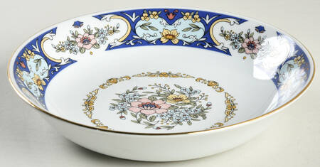 RSA7 Coupe Soup Bowl