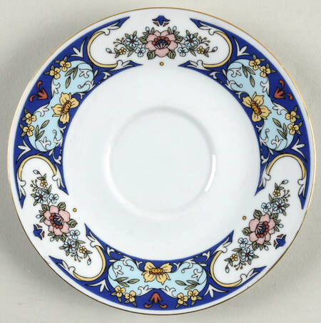 RSA7 Saucer