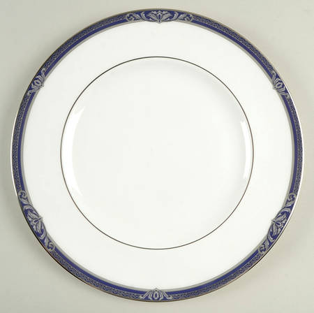 Byron Dinner Plate