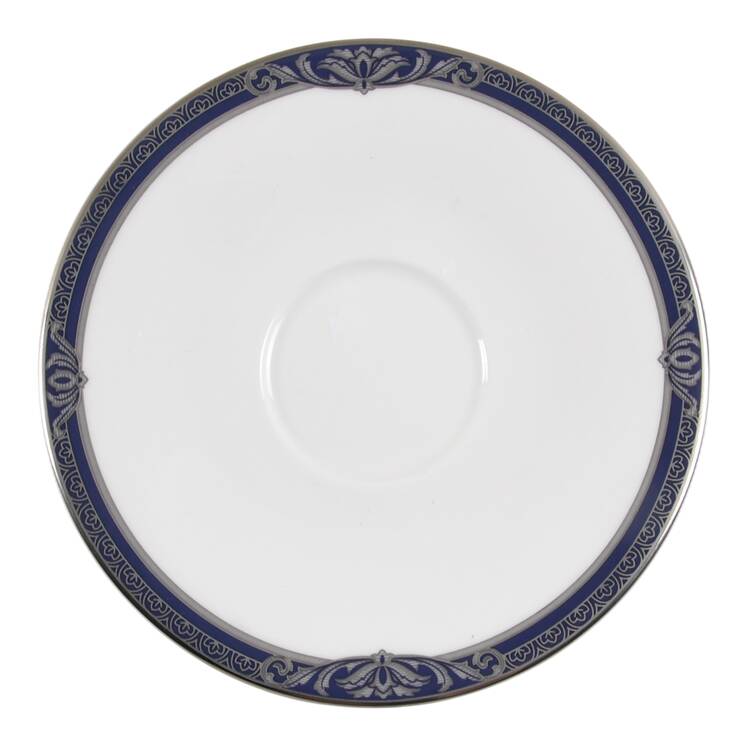 Byron Saucer