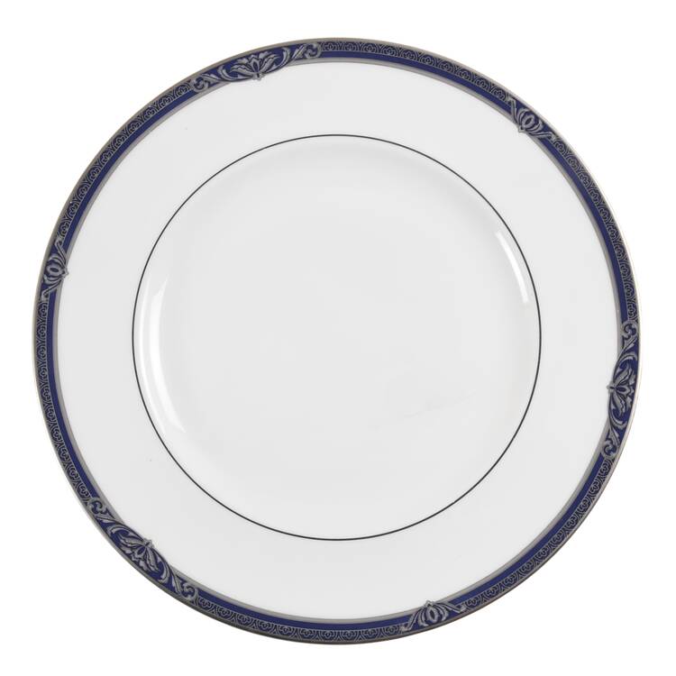 Byron Dinner Plate
