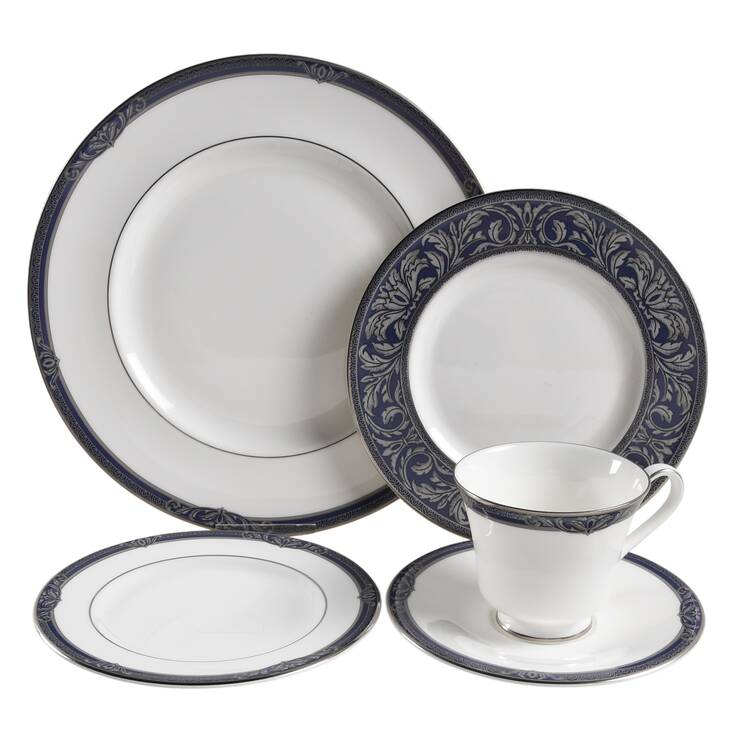Byron 5 Piece Place Setting