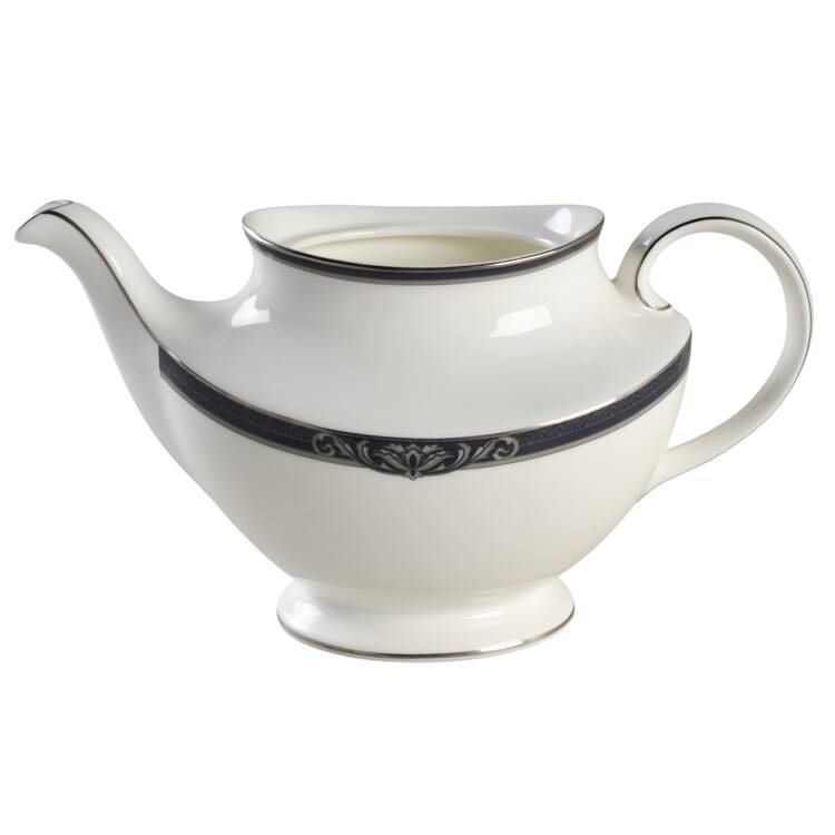 Byron Teapot No Lid