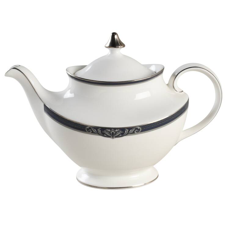 Byron Teapot & Lid