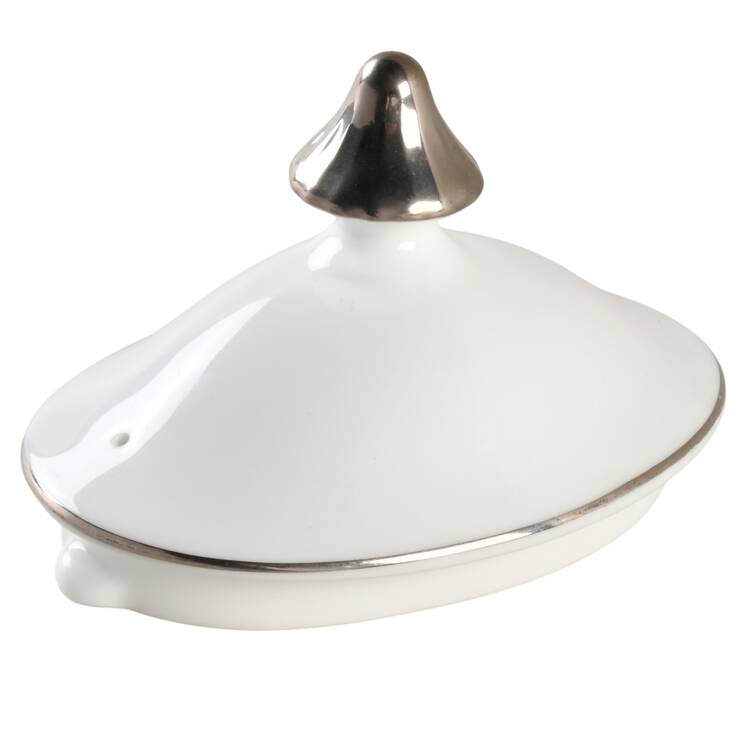 Byron Lid for Teapot