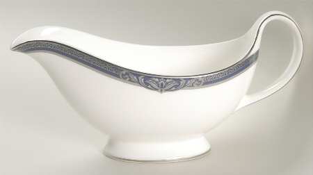 Byron Gravy Boat