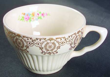 RYL106 Flat Cup