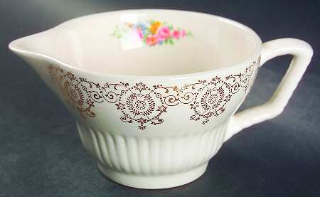 RYL106 Creamer