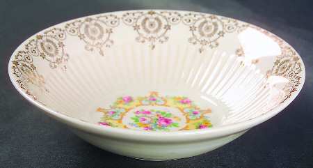 RYL106 Coupe Cereal Bowl