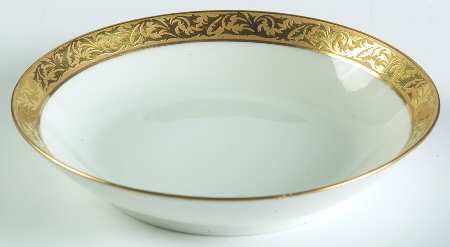 RDN60 Fruit/Dessert (Sauce) Bowl