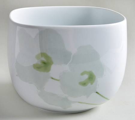 Rangoon 6" Round Vegetable Bowl