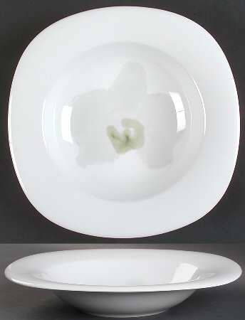 Rangoon 11" Individual Pasta Bowl