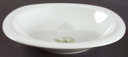 Rangoon Rim Soup Bowl