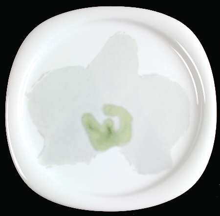 Rangoon Service Plate (Charger)