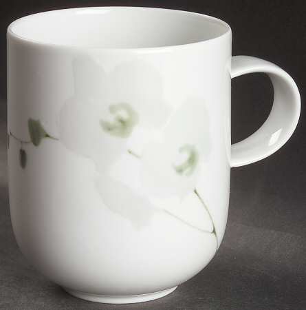 Rangoon Mug
