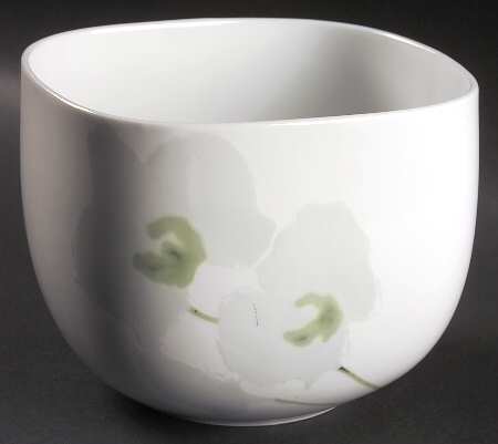 Rangoon 7" Round Vegetable Bowl