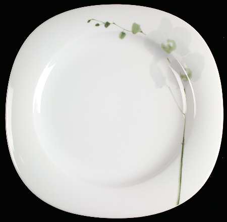 Rangoon Pasta Plate