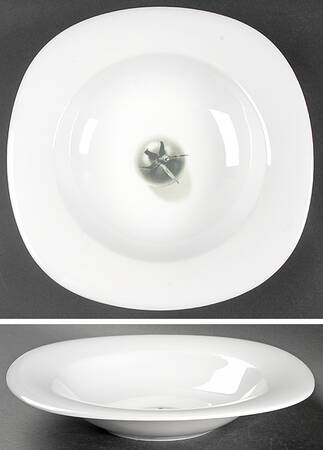 Verdure 11" Individual Pasta Bowl