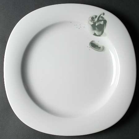Verdure Service Plate (Charger)