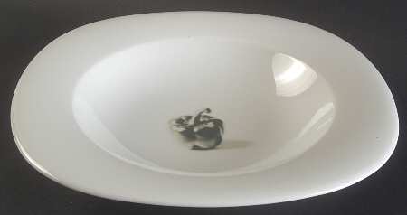 Verdure 11" Individual Pasta Bowl