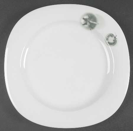 Verdure Service Plate (Charger)