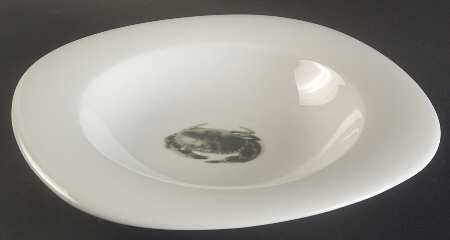 Frutti Di Mare 11" Individual Pasta Bowl