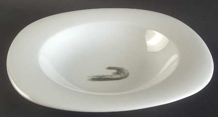 Frutti Di Mare 11" Individual Pasta Bowl