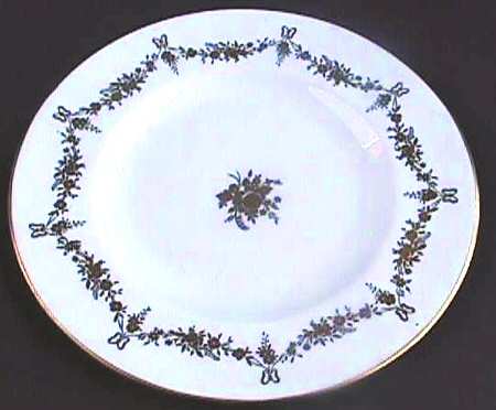 Silhouette by Royal Crown Derby
