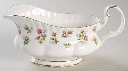 Winsome Gravy Boat