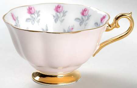 Winsome Footed Cup