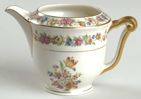 RYD13 Creamer